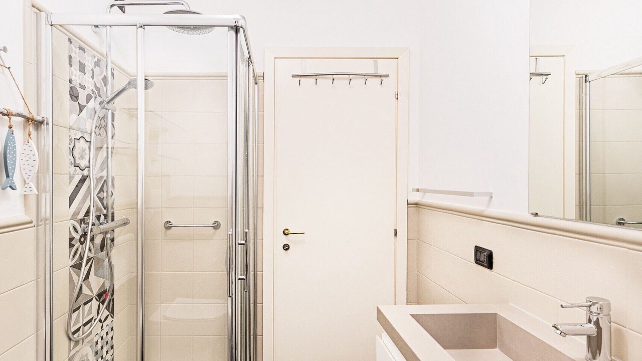 Photo of Bathroom in Crociale