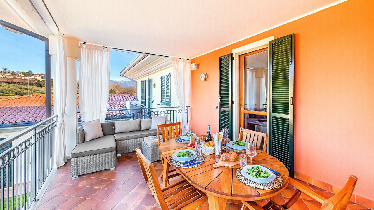 Photo of Outdoor in Crociale