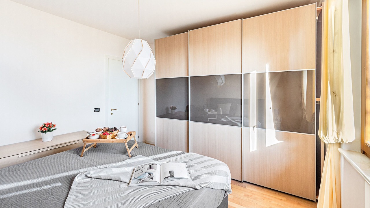 Photo of Bedroom in Crociale
