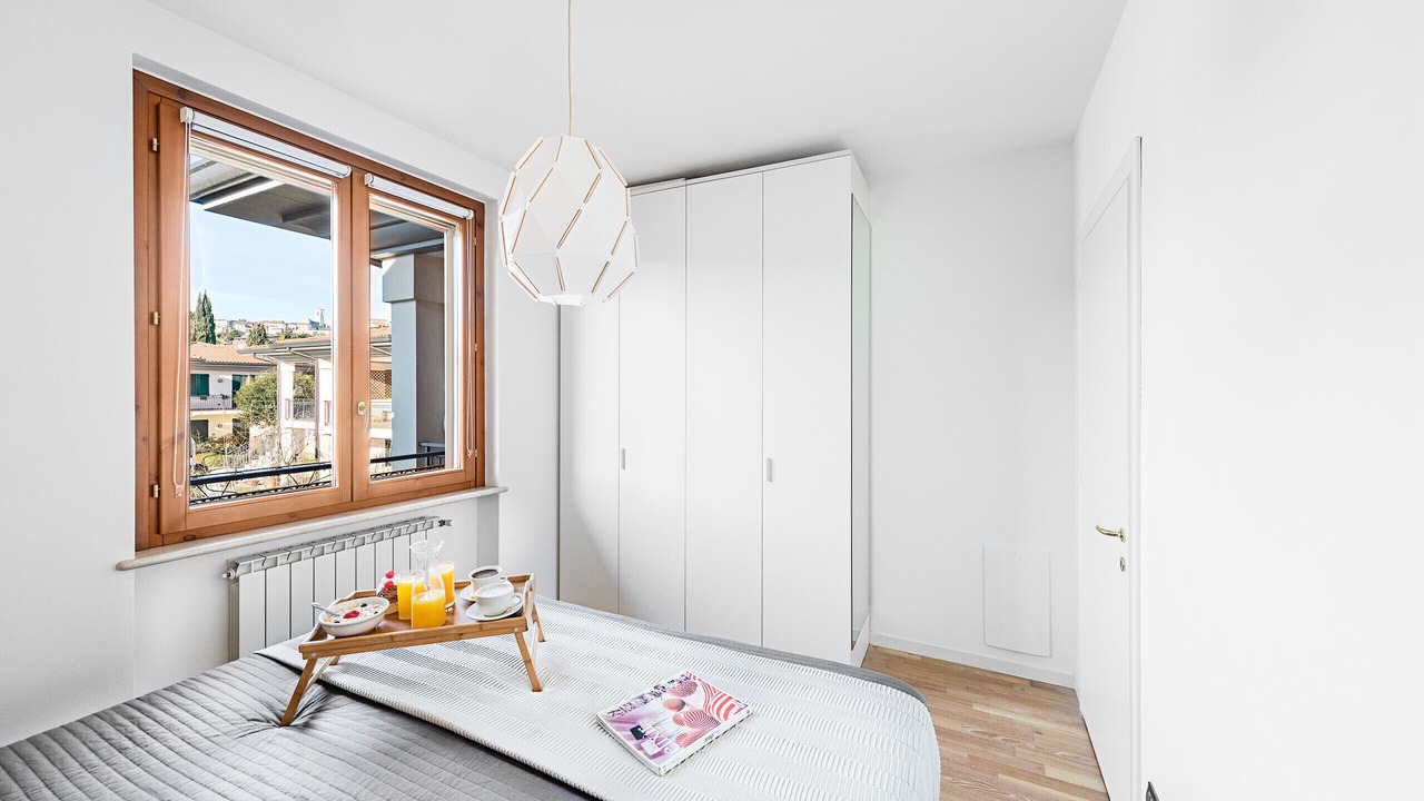 Photo of Bedroom in Crociale
