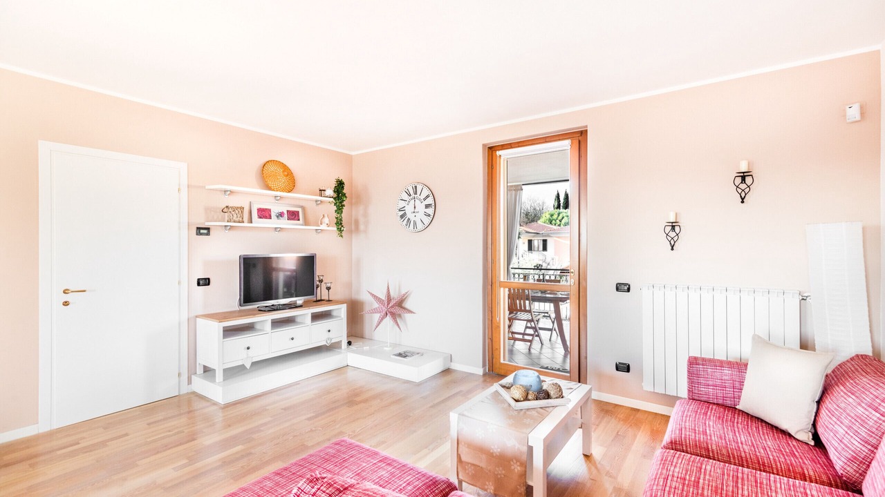 Photo of Livingroom in Crociale