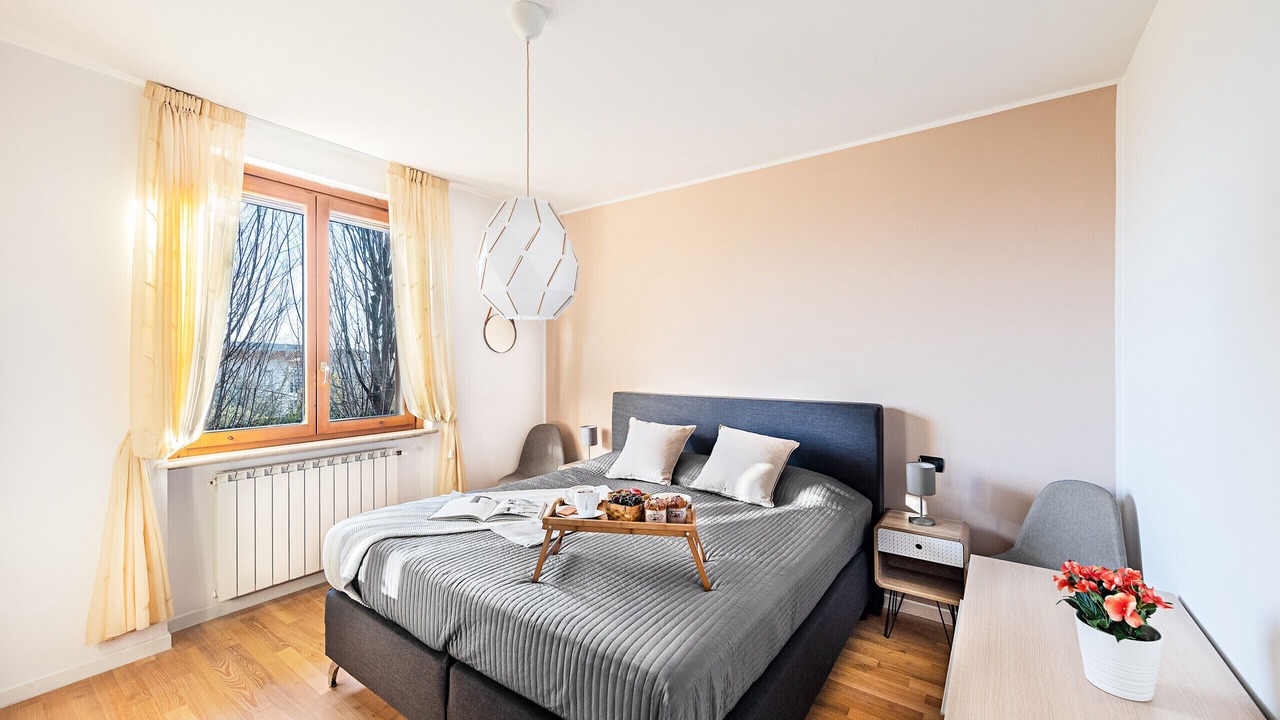 Photo of Bedroom in Crociale