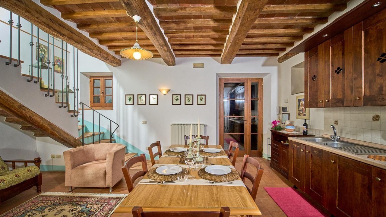 Photo of Bedroom in Il Poggio