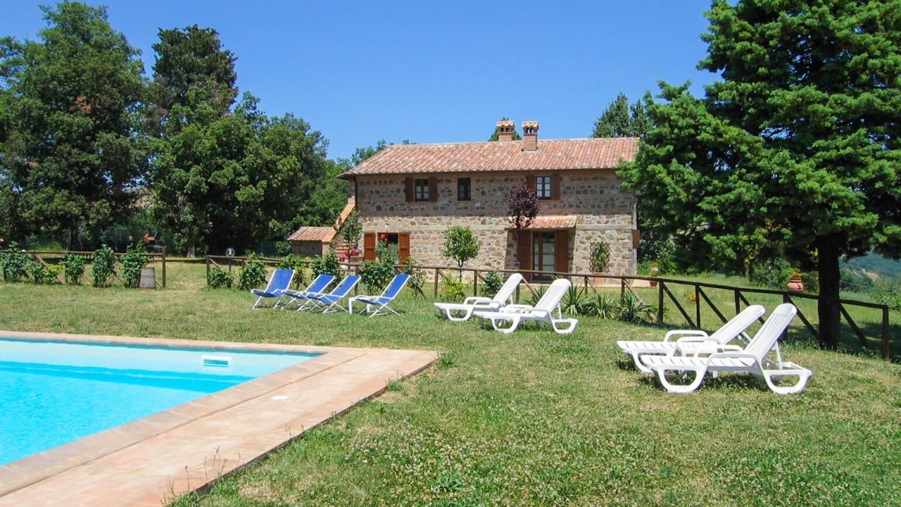 Photo of Outdoor in Il Poggio