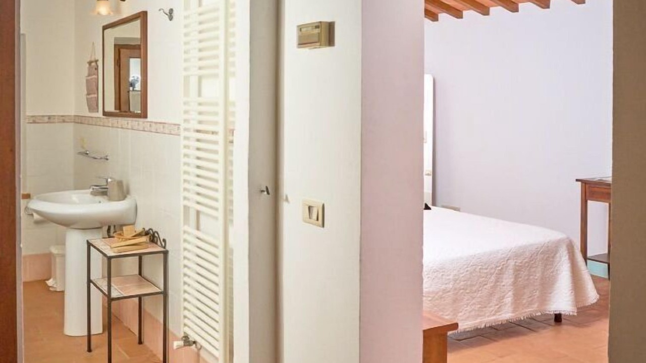 Photo of Bathroom in Il Poggio