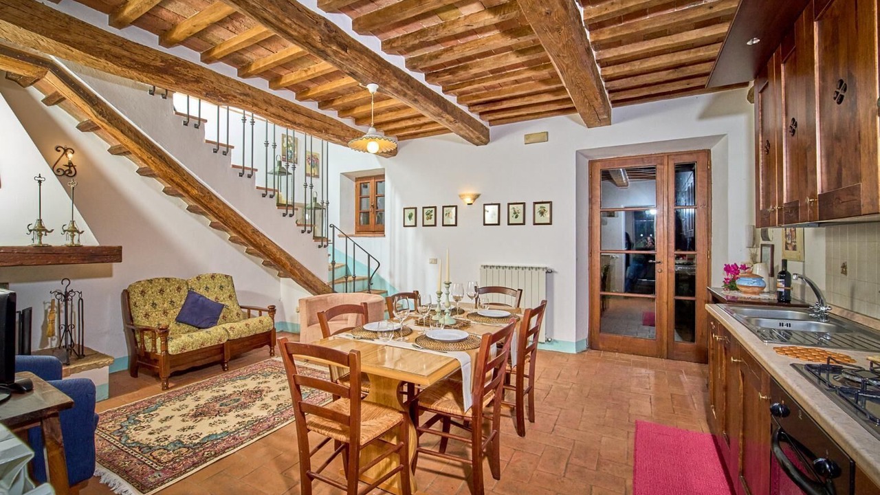 Photo of Bedroom in Il Poggio