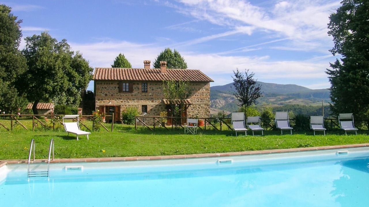 Photo of Outdoor in Il Poggio
