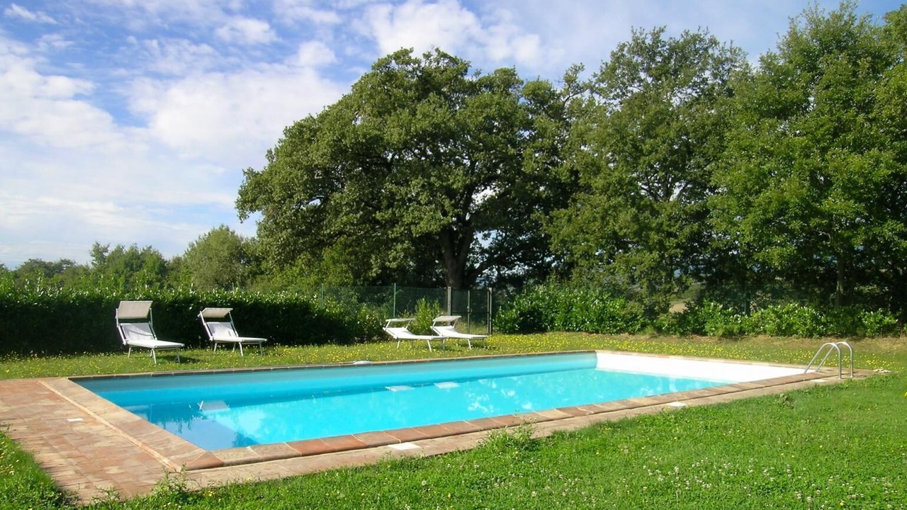 Photo of Outdoor in Il Poggio