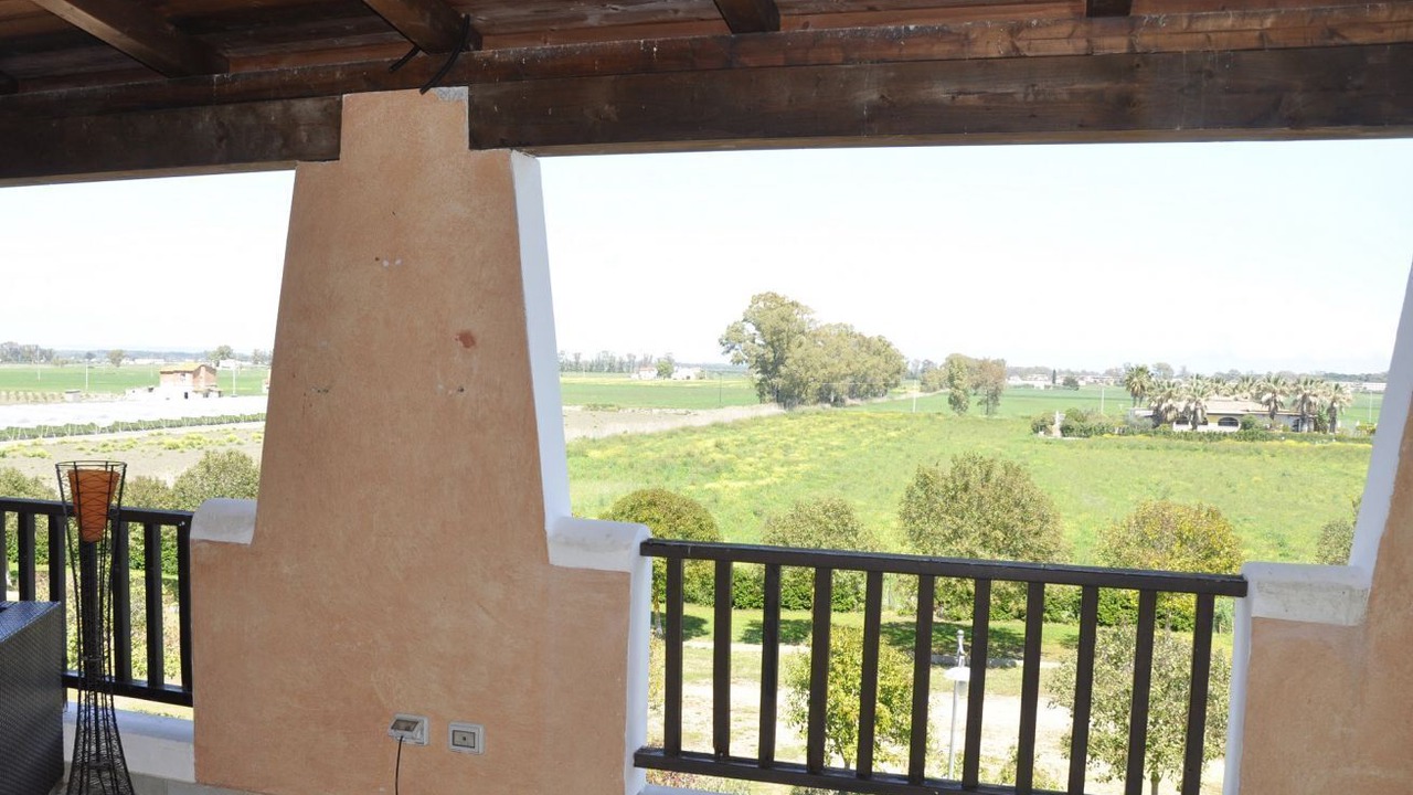 Photo of Outdoor in Marina di Pisticci