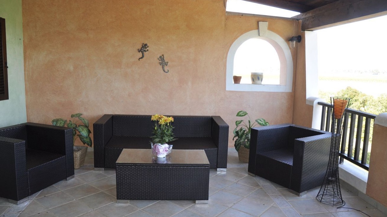 Photo of Outdoor in Marina di Pisticci