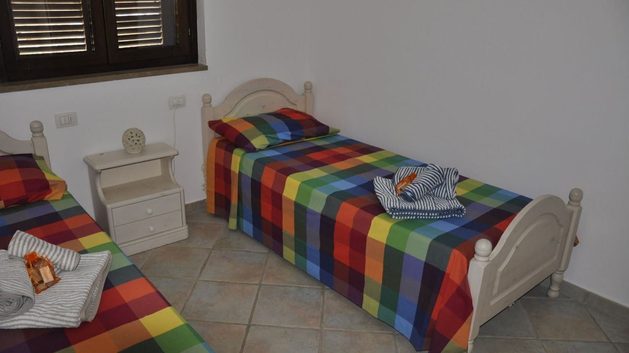 Photo of Bedroom in Marina di Pisticci