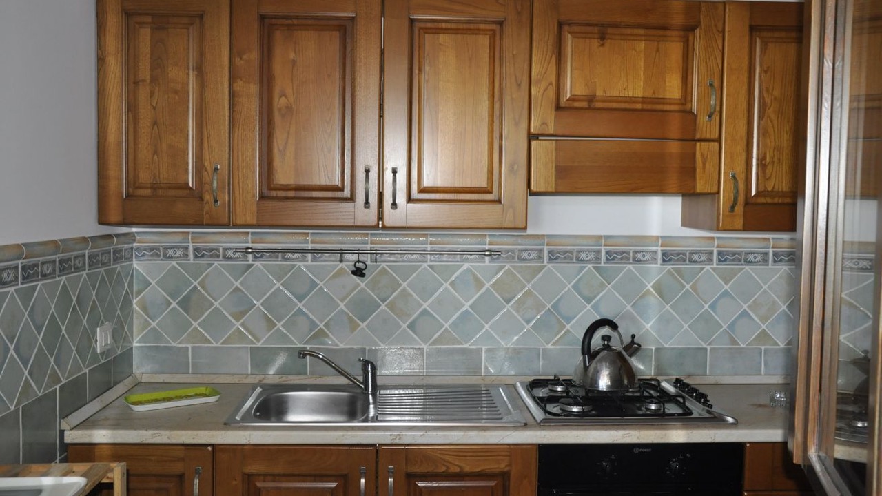 Photo of Kitchen in Marina di Pisticci