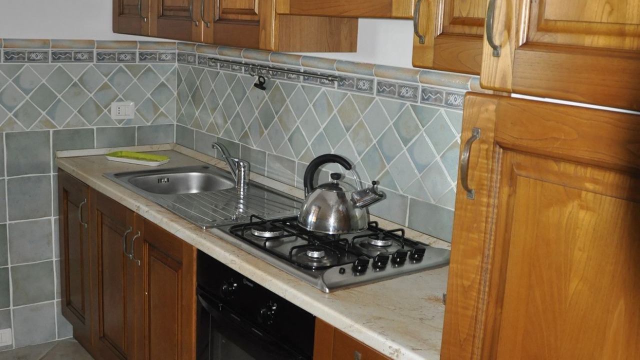 Photo of Kitchen in Marina di Pisticci