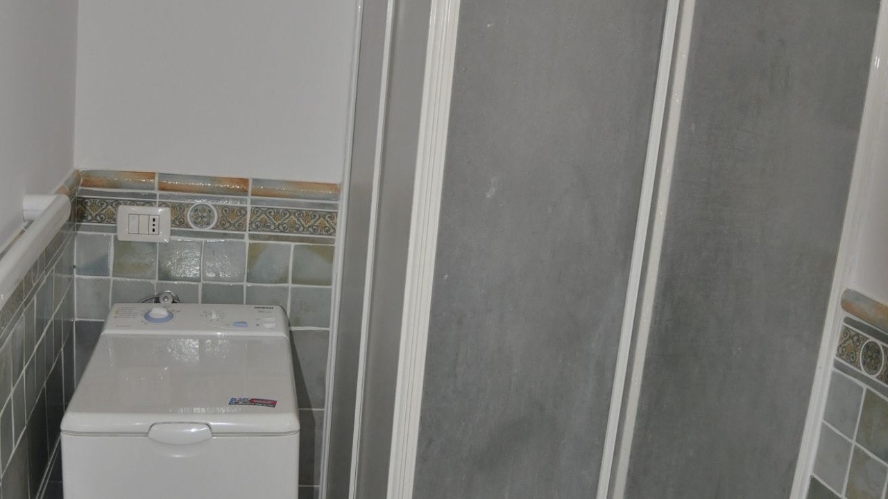 Photo of Bathroom in Marina di Pisticci