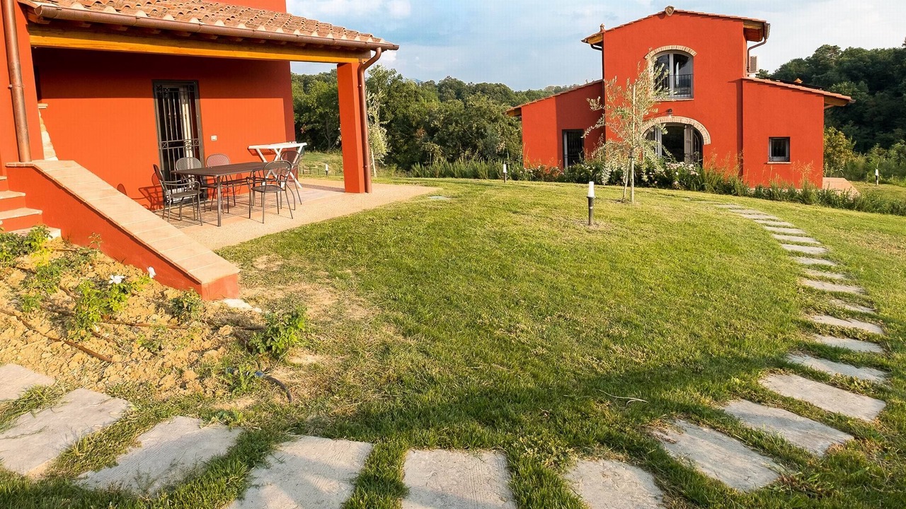 Photo of Outdoor in Reggello