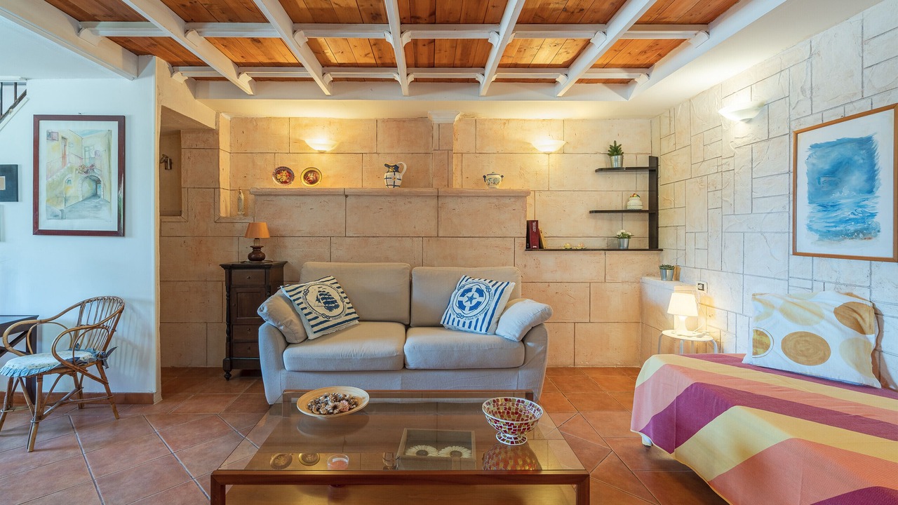 Photo of Livingroom in Ognina