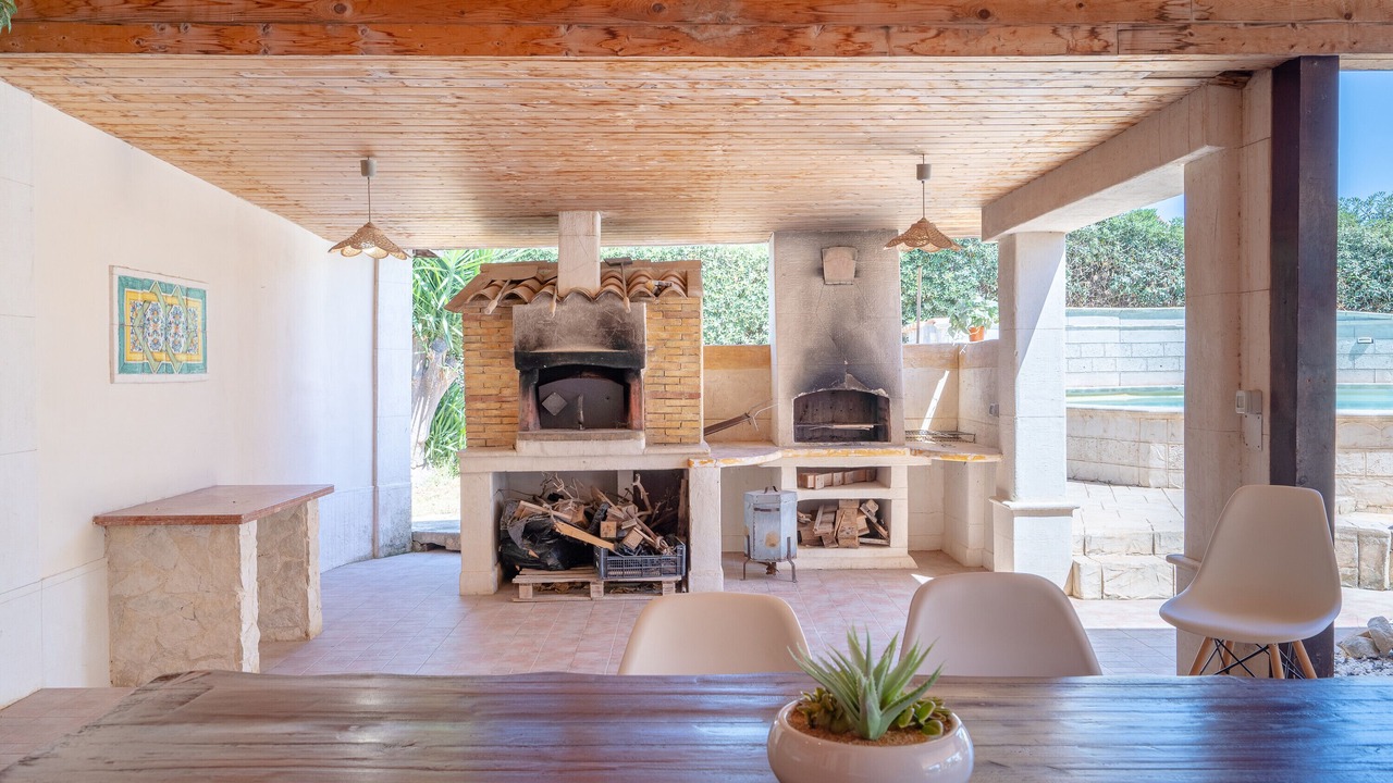 Photo of Outdoor in Ognina