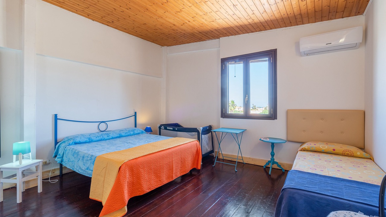 Photo of Bedroom in Ognina