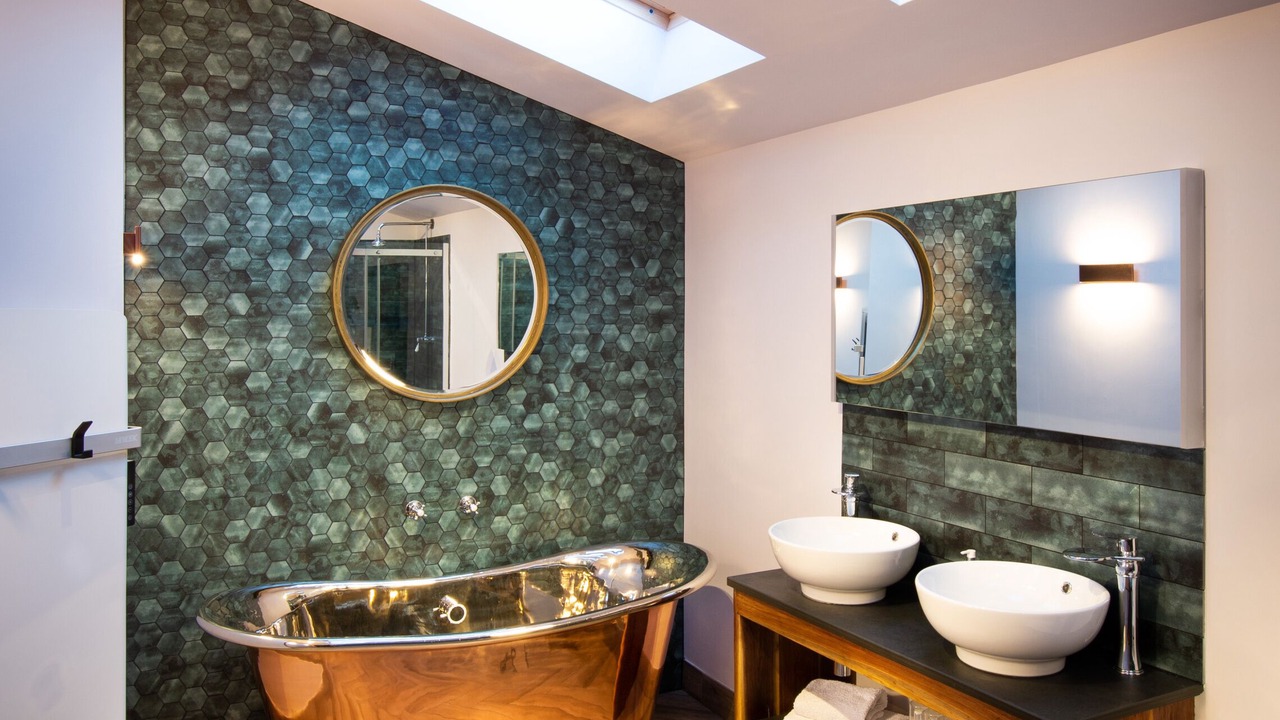 Photo of Bathroom in Breakish