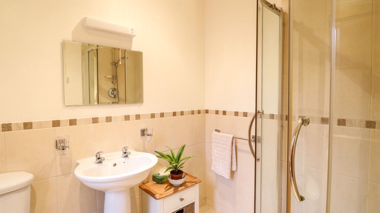 Photo of Bathroom in Foss