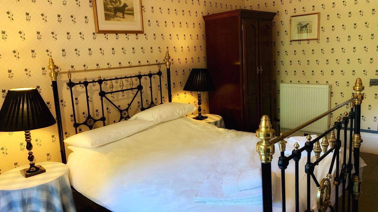 Photo of Bedroom in Murthly