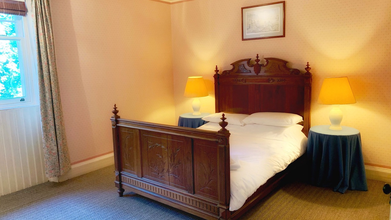 Photo of Bedroom in Murthly