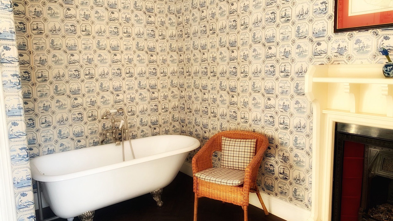 Photo of Bathroom in Murthly