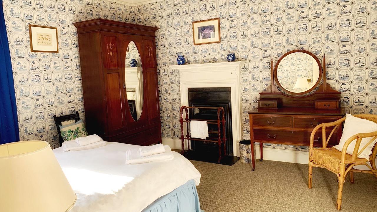 Photo of Bedroom in Murthly