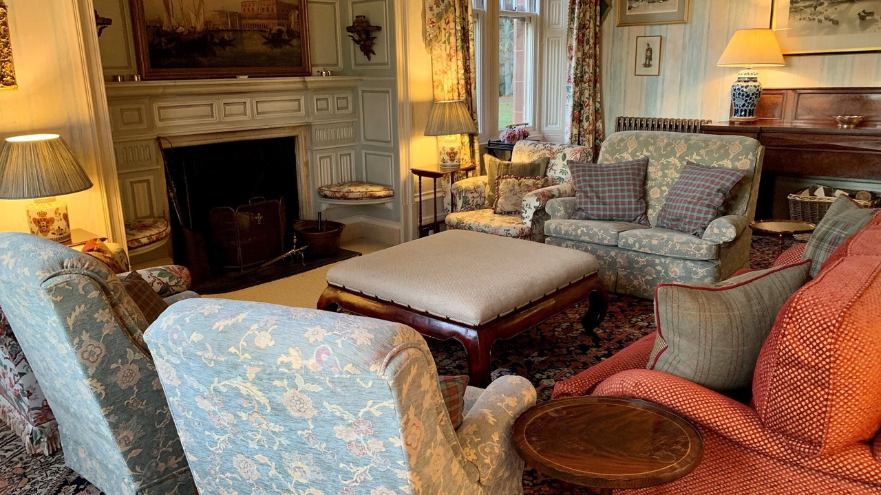 Photo of Livingroom in Murthly