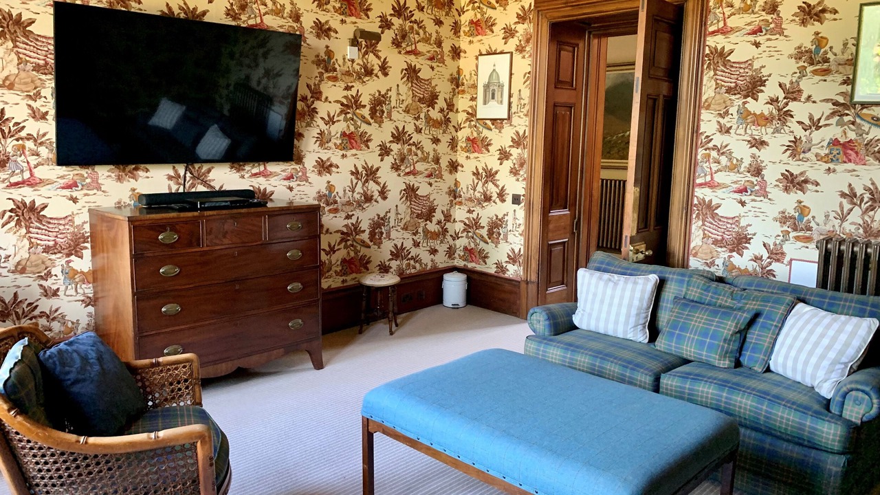 Photo of Livingroom in Murthly