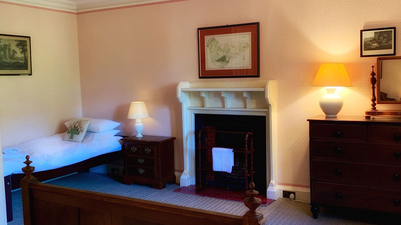 Photo of Bedroom in Murthly