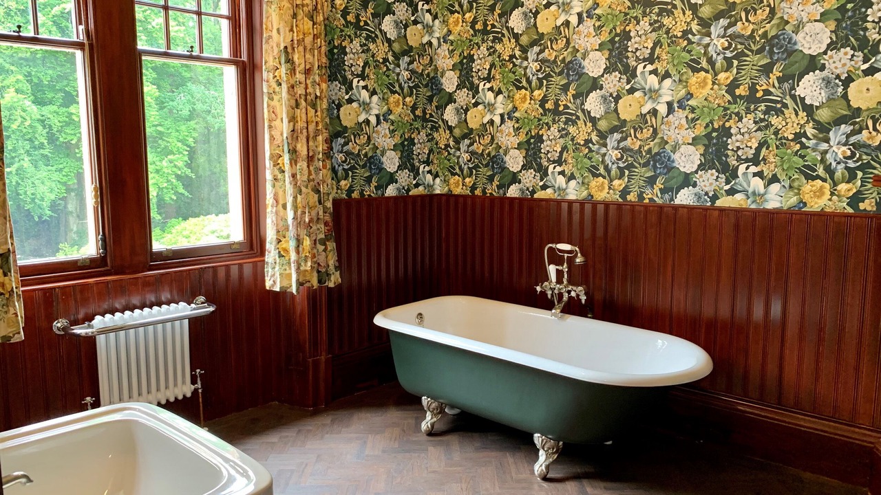 Photo of Bathroom in Murthly