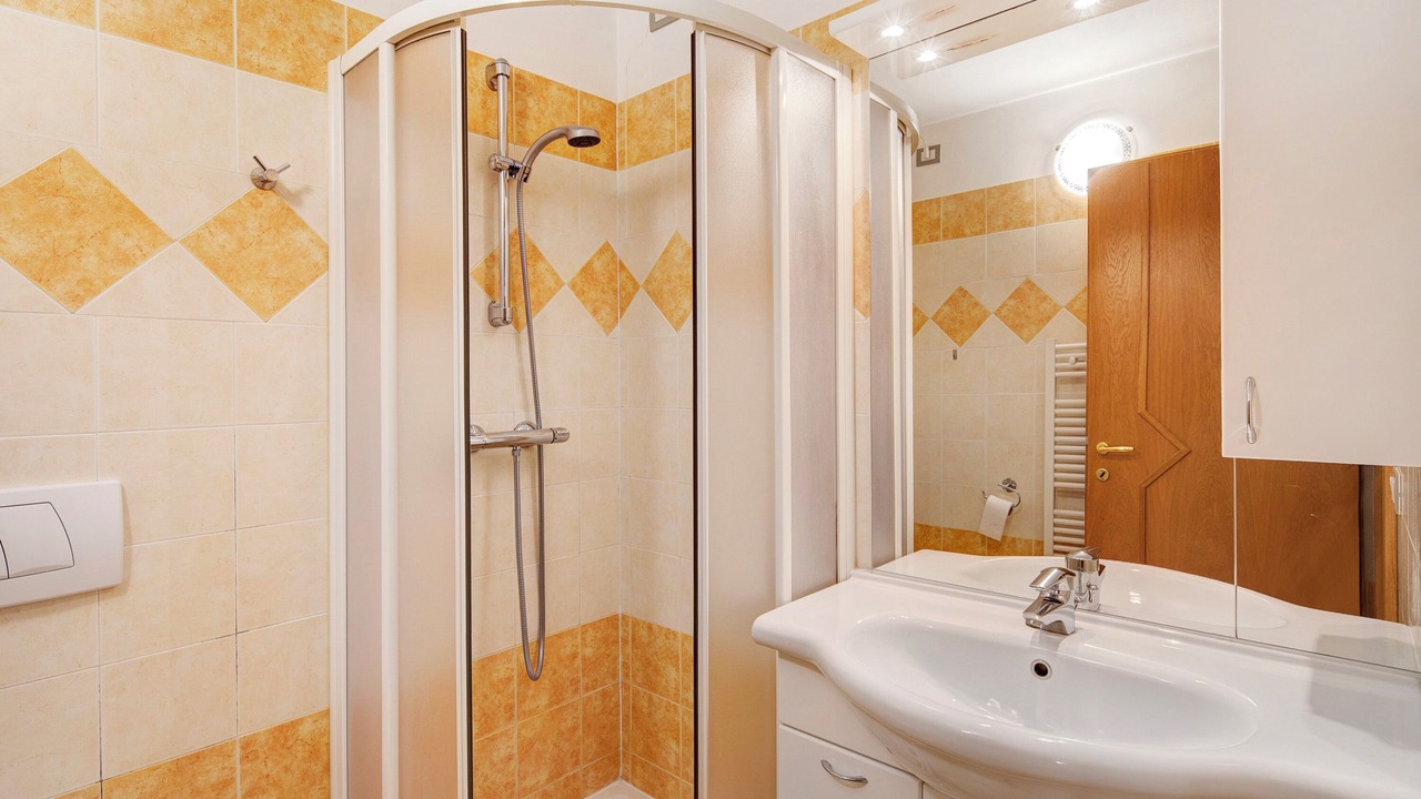 Photo of Bathroom in Livigno