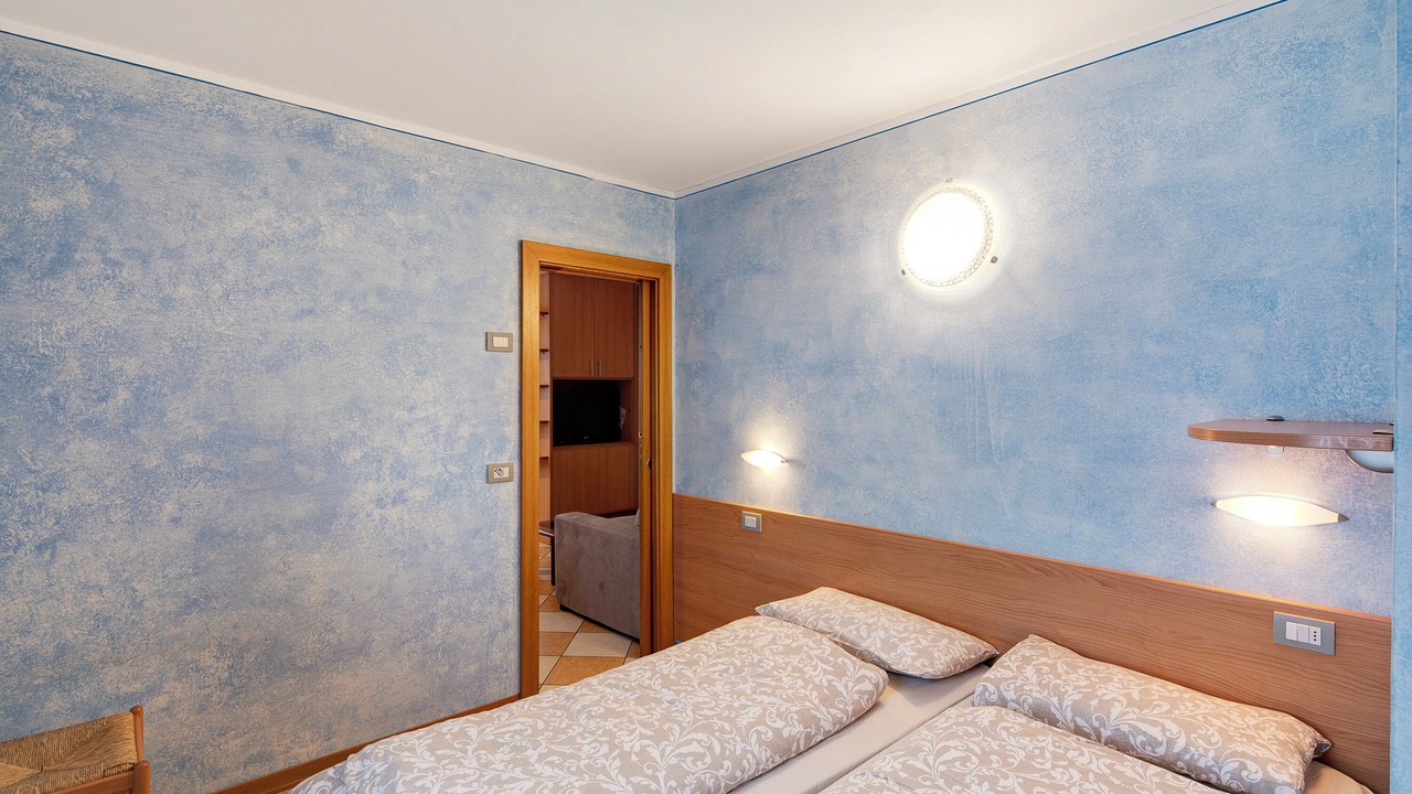 Photo of Bedroom in Livigno