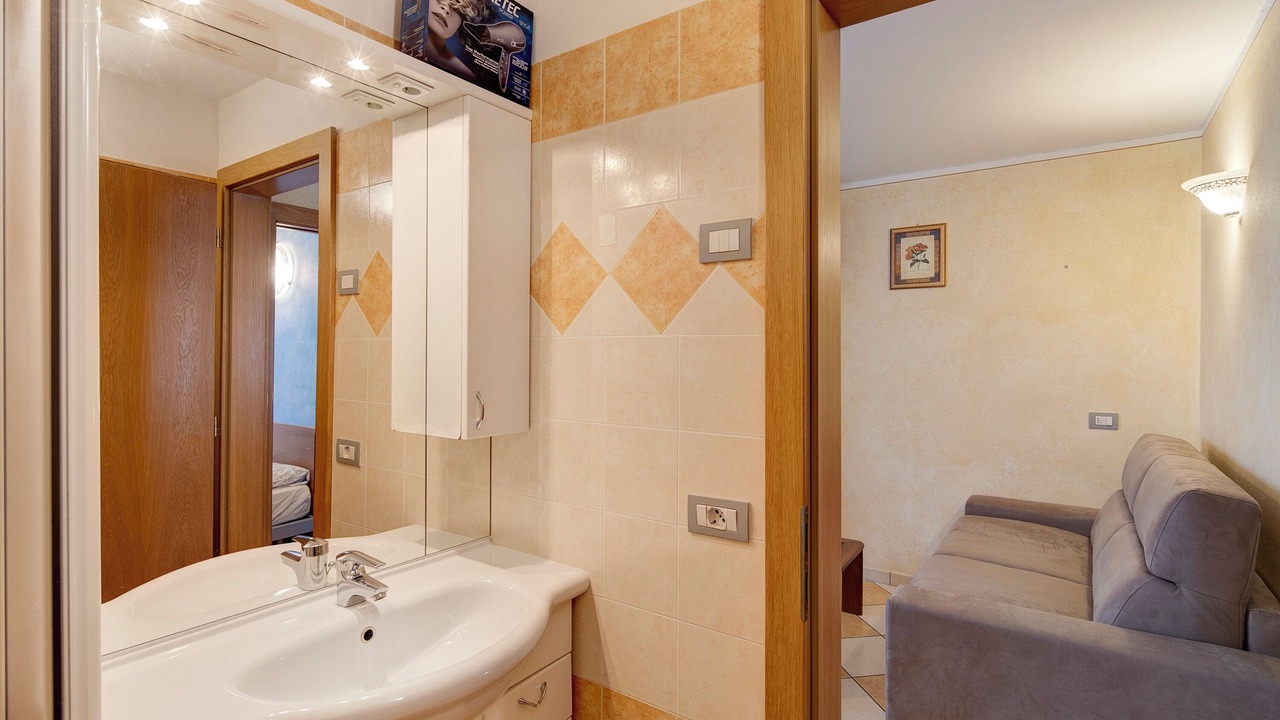 Photo of Bathroom in Livigno