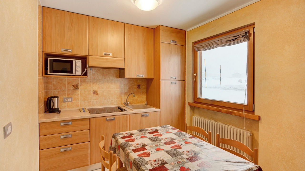 Photo of Kitchen in Livigno