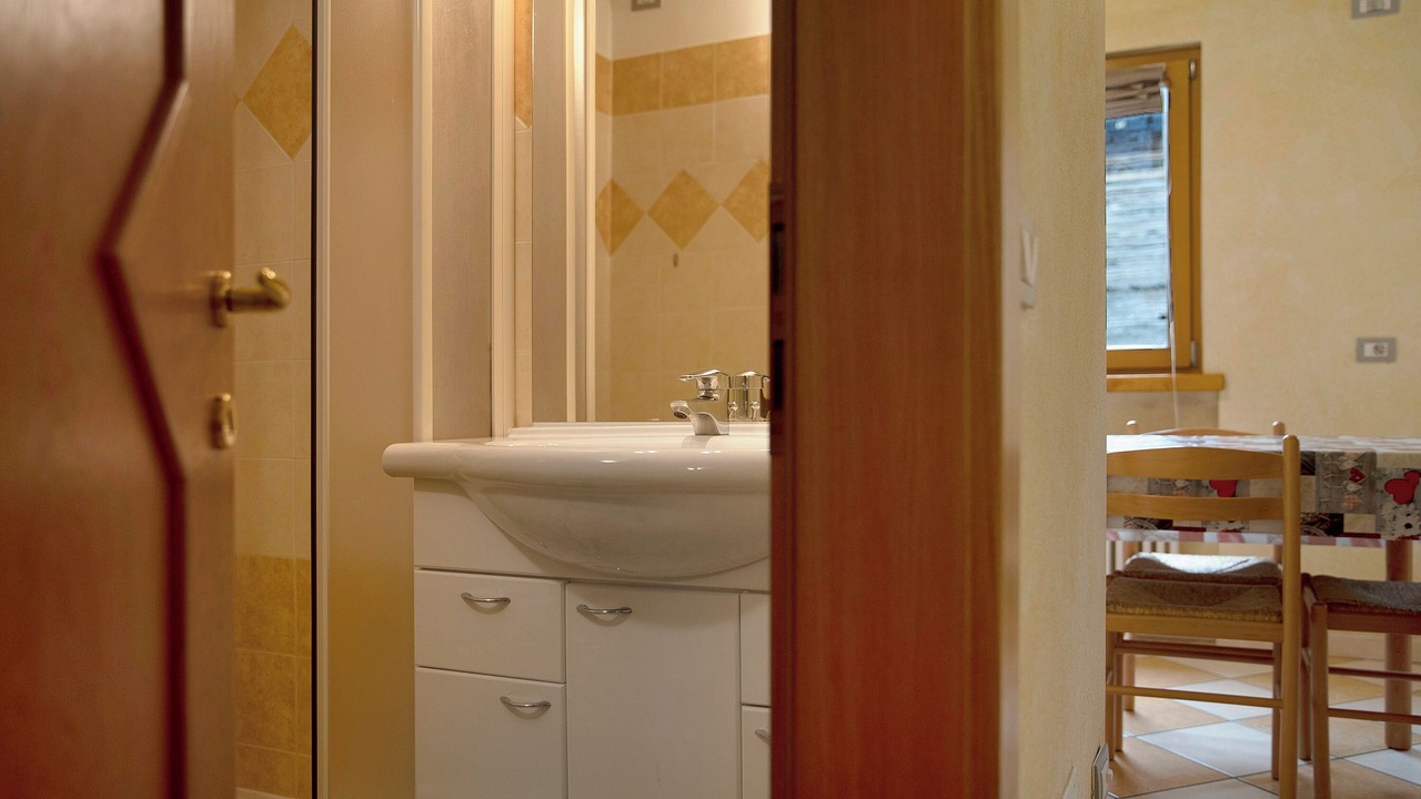 Photo of Bathroom in Livigno