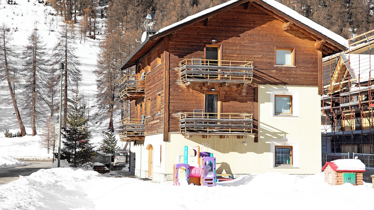 Photo of Outdoor in Livigno