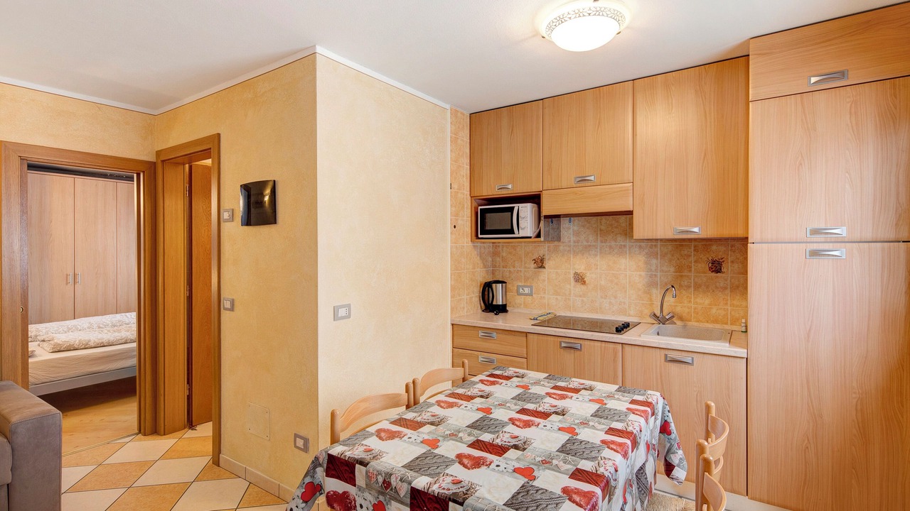 Photo of Kitchen in Livigno