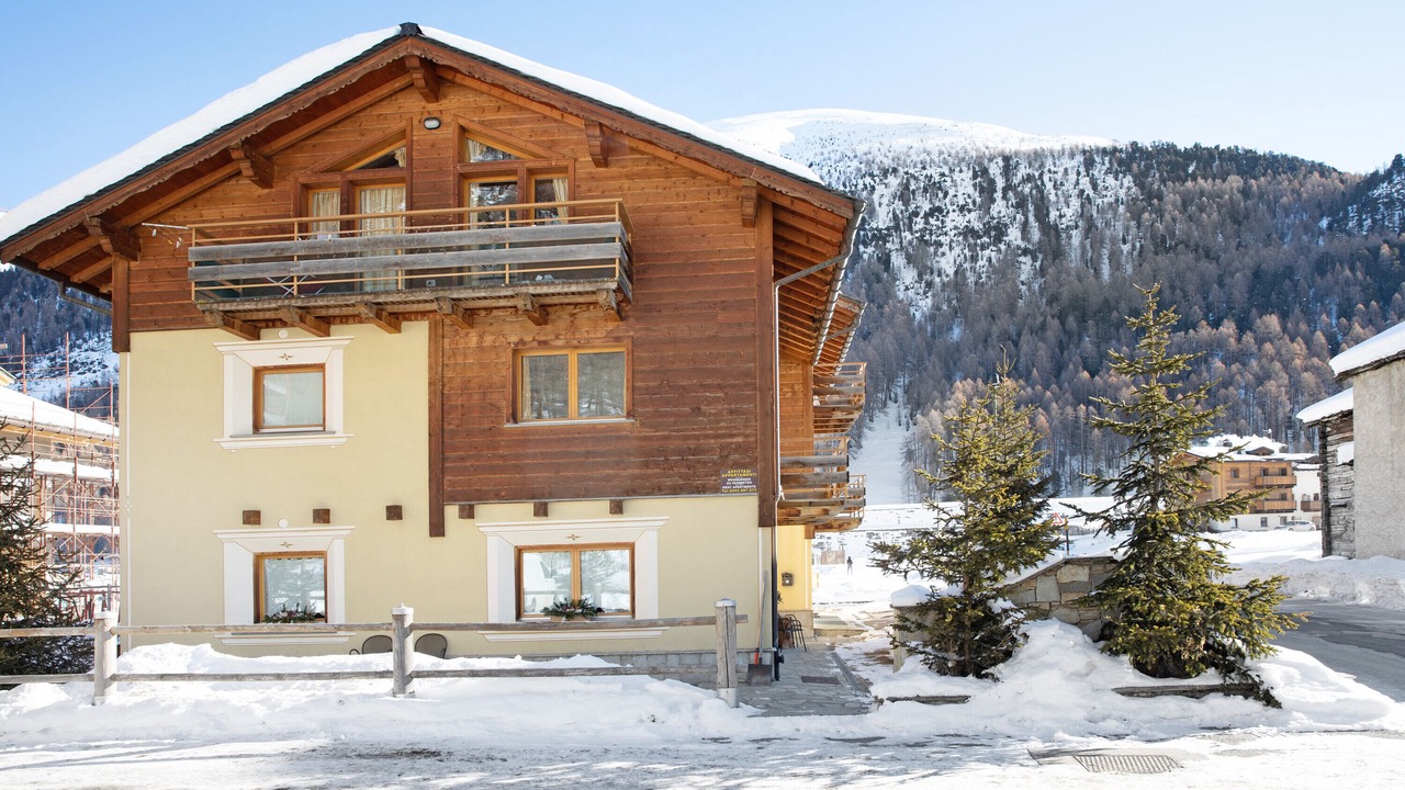 Photo of Outdoor in Livigno
