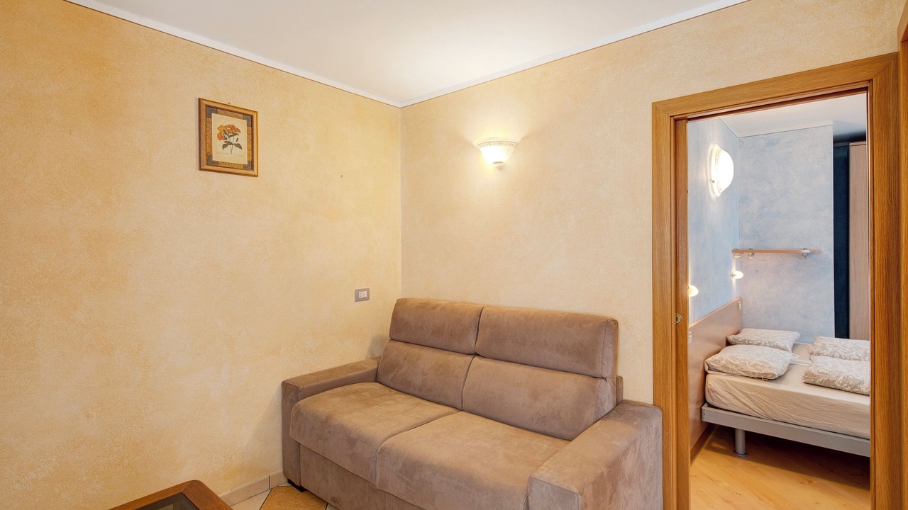 Photo of Bedroom in Livigno