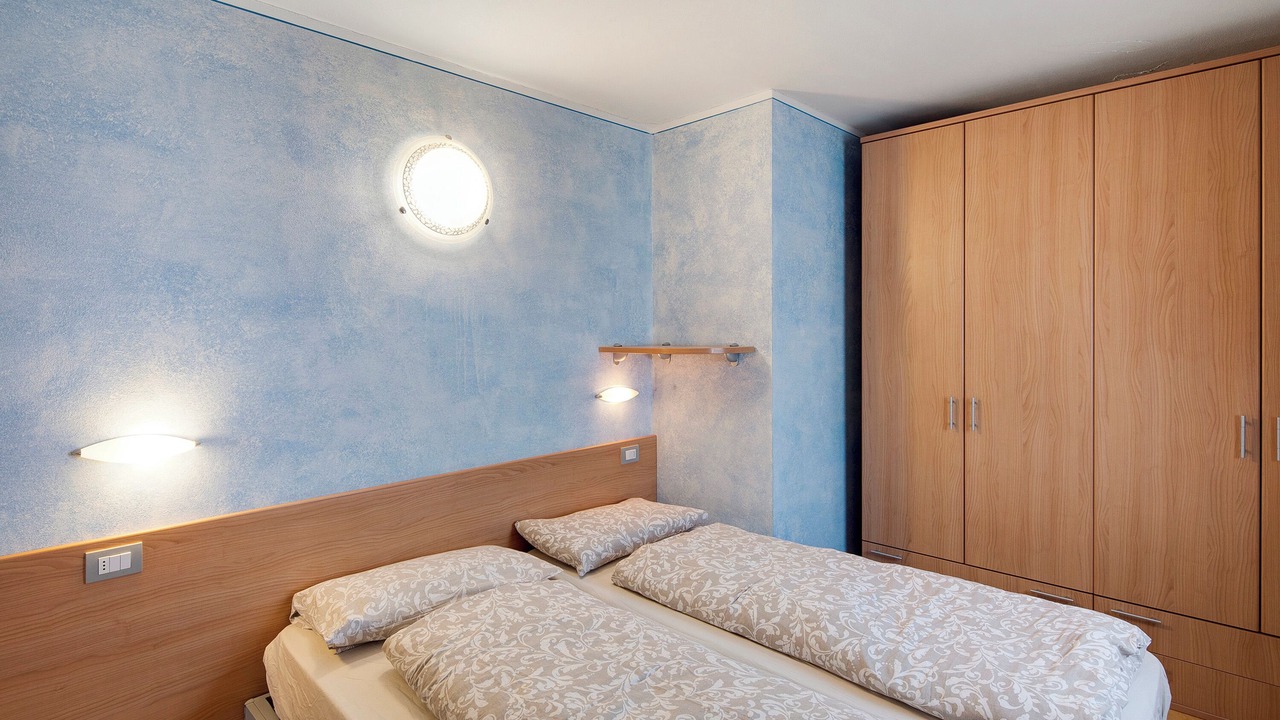 Photo of Bedroom in Livigno