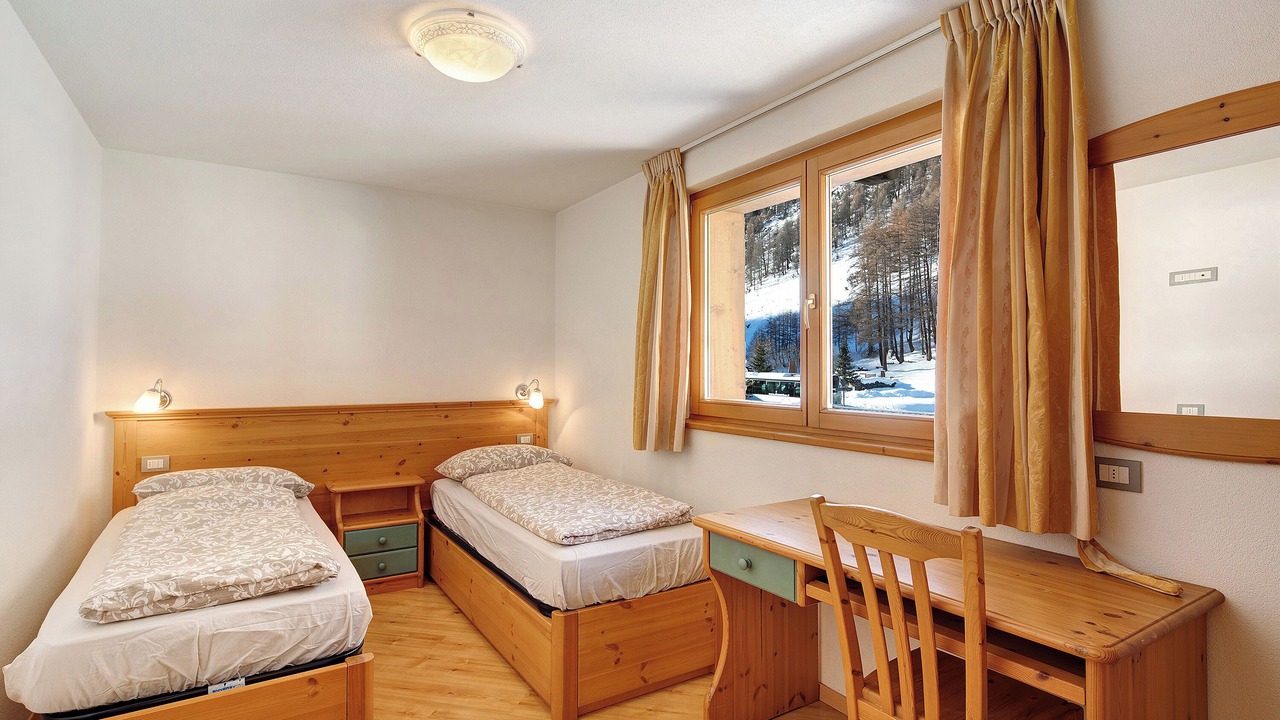 Photo of Bedroom in Livigno