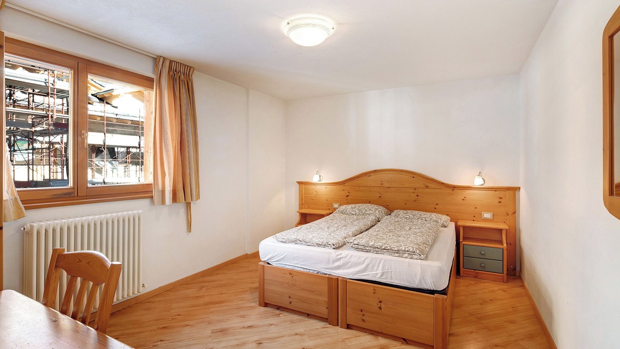 Photo of Bedroom in Livigno