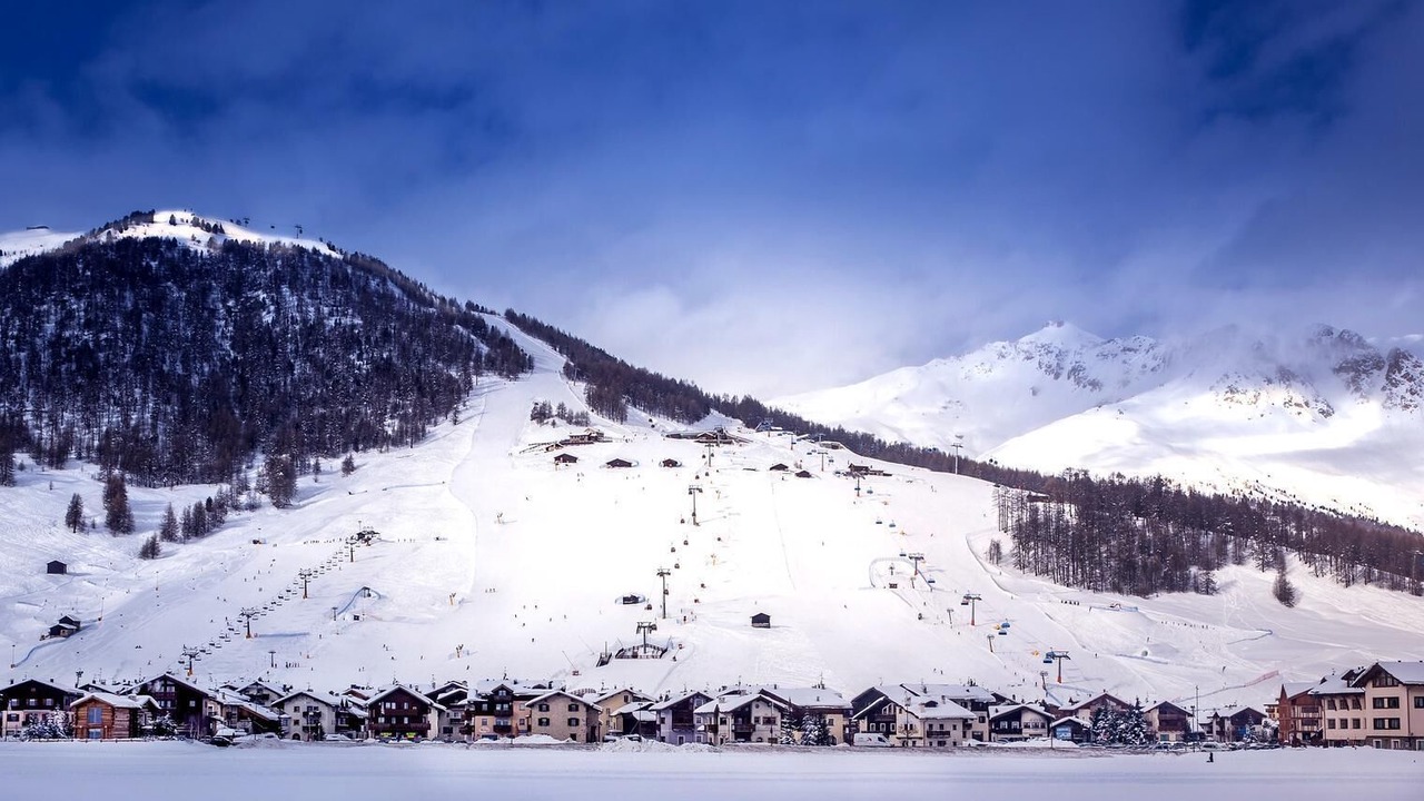 Photo of Others in Livigno