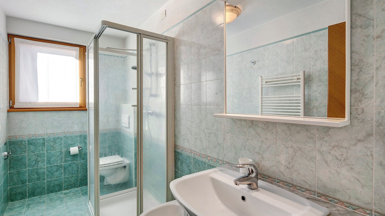 Photo of Bathroom in Livigno