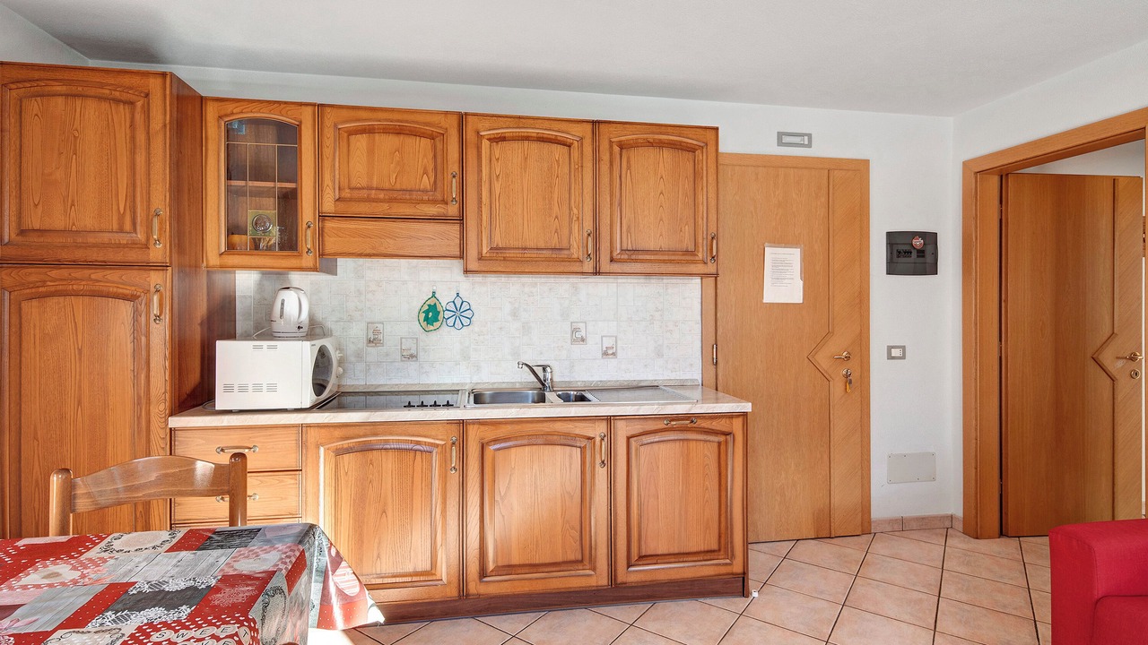 Photo of Kitchen in Livigno