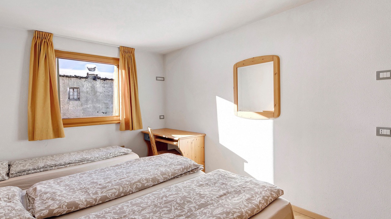 Photo of Bedroom in Livigno