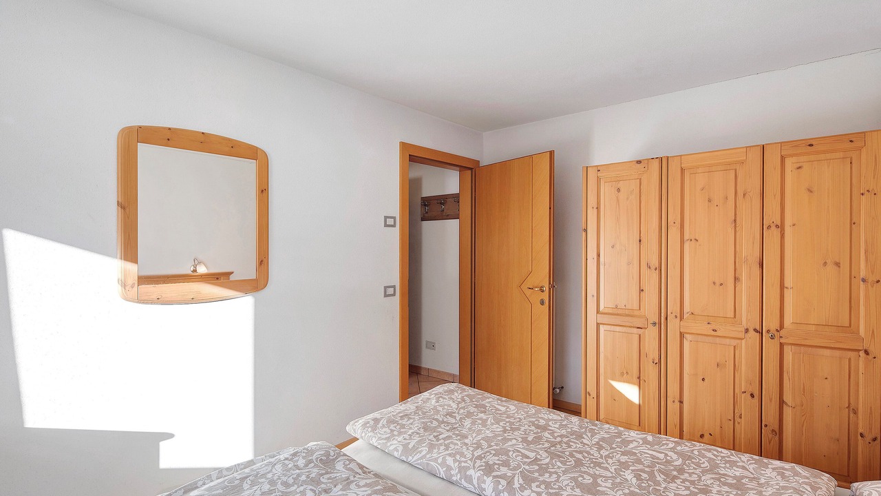 Photo of Bedroom in Livigno