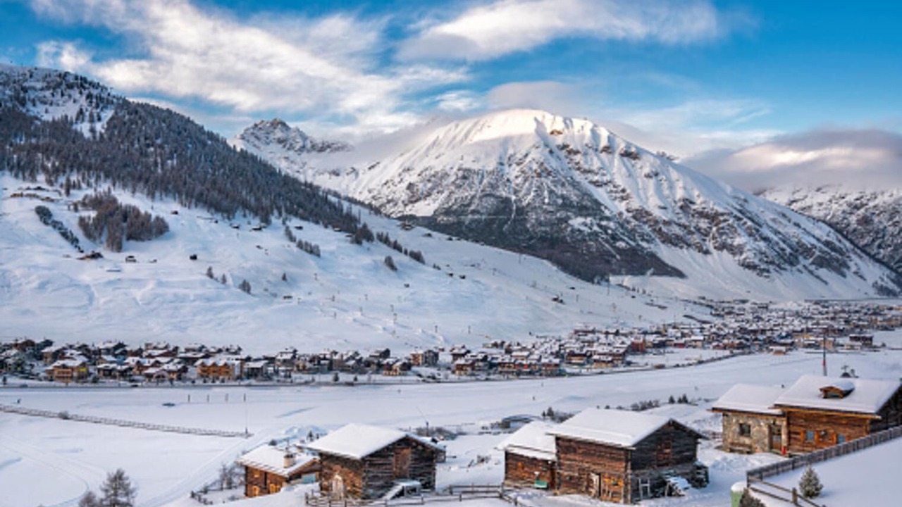 Photo of Others in Livigno